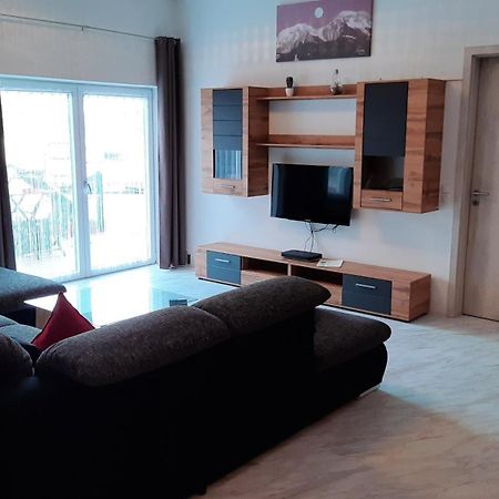 G & H Ferienwohnungen Appartement Untersberg ベルヒテスガーデン エクステリア 写真