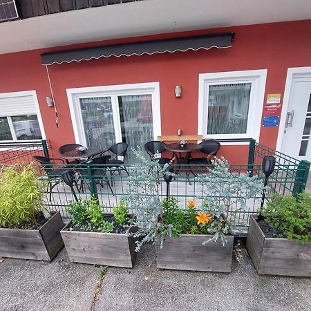 G & H Ferienwohnungen Appartement Untersberg ベルヒテスガーデン エクステリア 写真