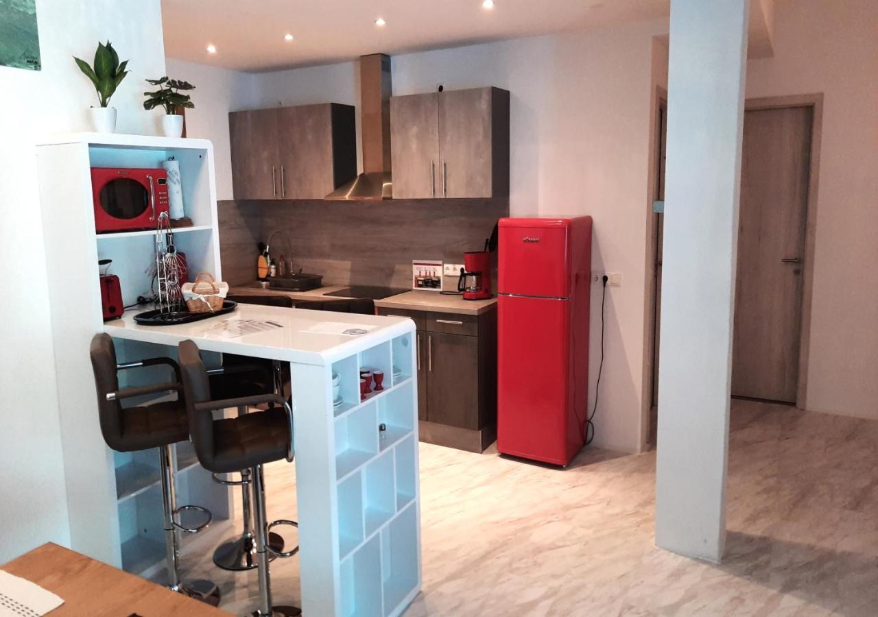 G & H Ferienwohnungen Appartement Untersberg ベルヒテスガーデン エクステリア 写真
