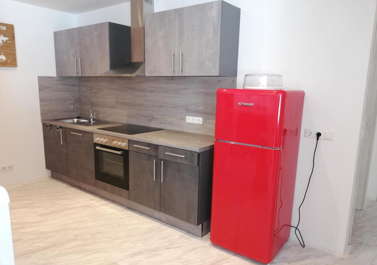 G & H Ferienwohnungen Appartement Untersberg ベルヒテスガーデン エクステリア 写真