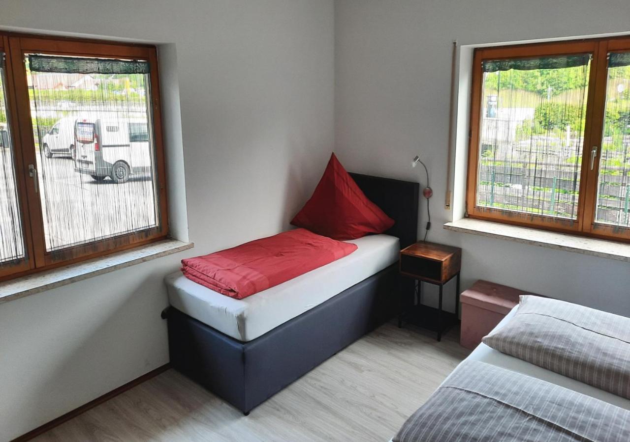 G & H Ferienwohnungen Appartement Untersberg ベルヒテスガーデン エクステリア 写真