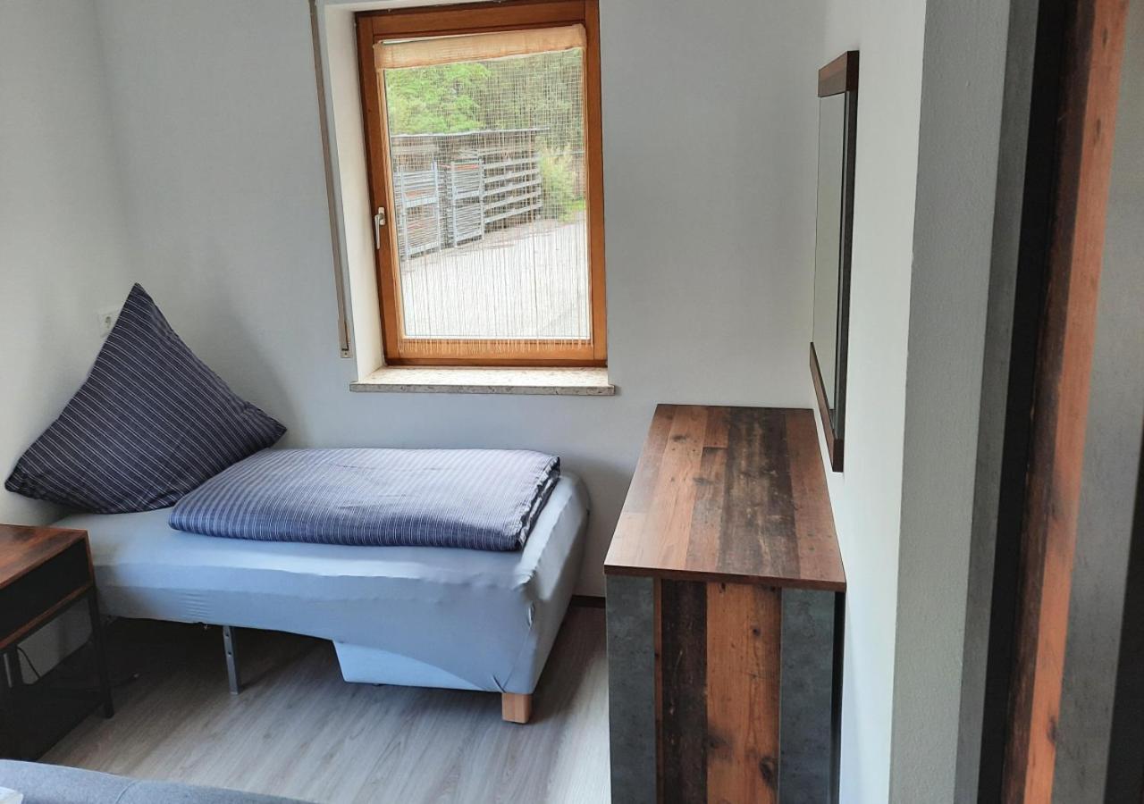 G & H Ferienwohnungen Appartement Untersberg ベルヒテスガーデン エクステリア 写真