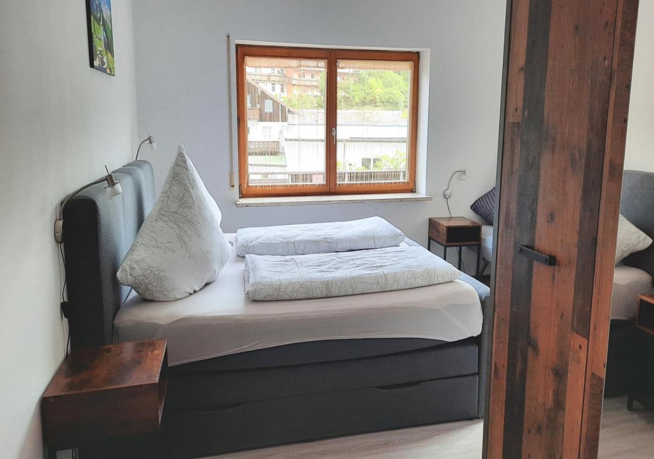 G & H Ferienwohnungen Appartement Untersberg ベルヒテスガーデン エクステリア 写真