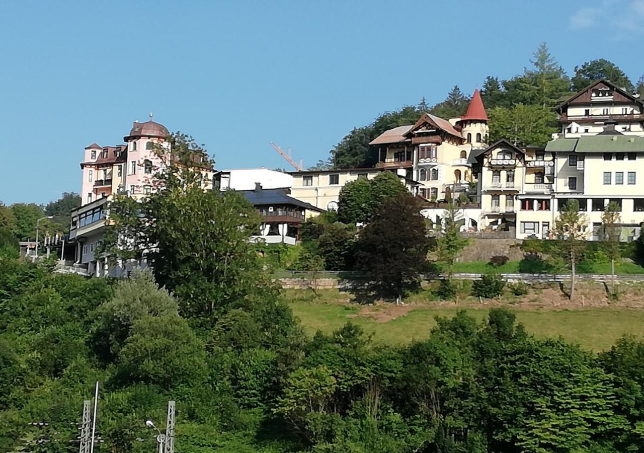 G & H Ferienwohnungen Appartement Untersberg ベルヒテスガーデン エクステリア 写真