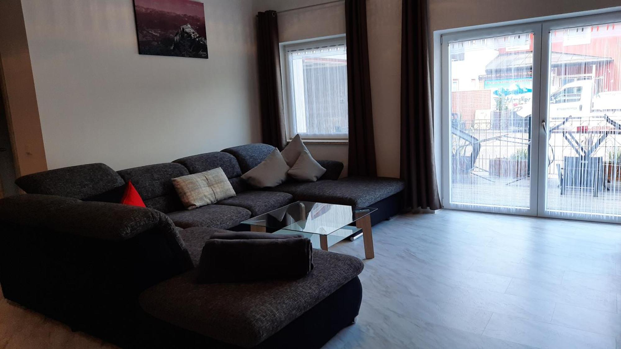 G & H Ferienwohnungen Appartement Untersberg ベルヒテスガーデン エクステリア 写真